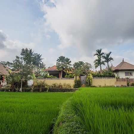 Ubud Luwih Nature Retreat Extérieur photo