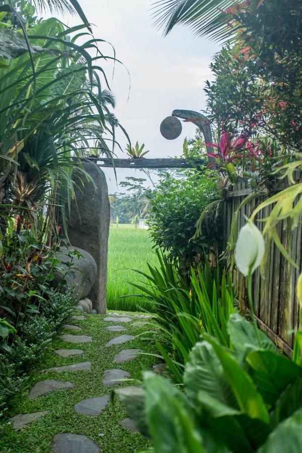 Ubud Luwih Nature Retreat Extérieur photo