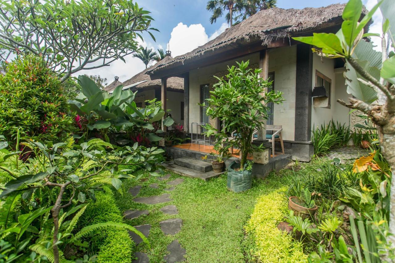 Ubud Luwih Nature Retreat Extérieur photo