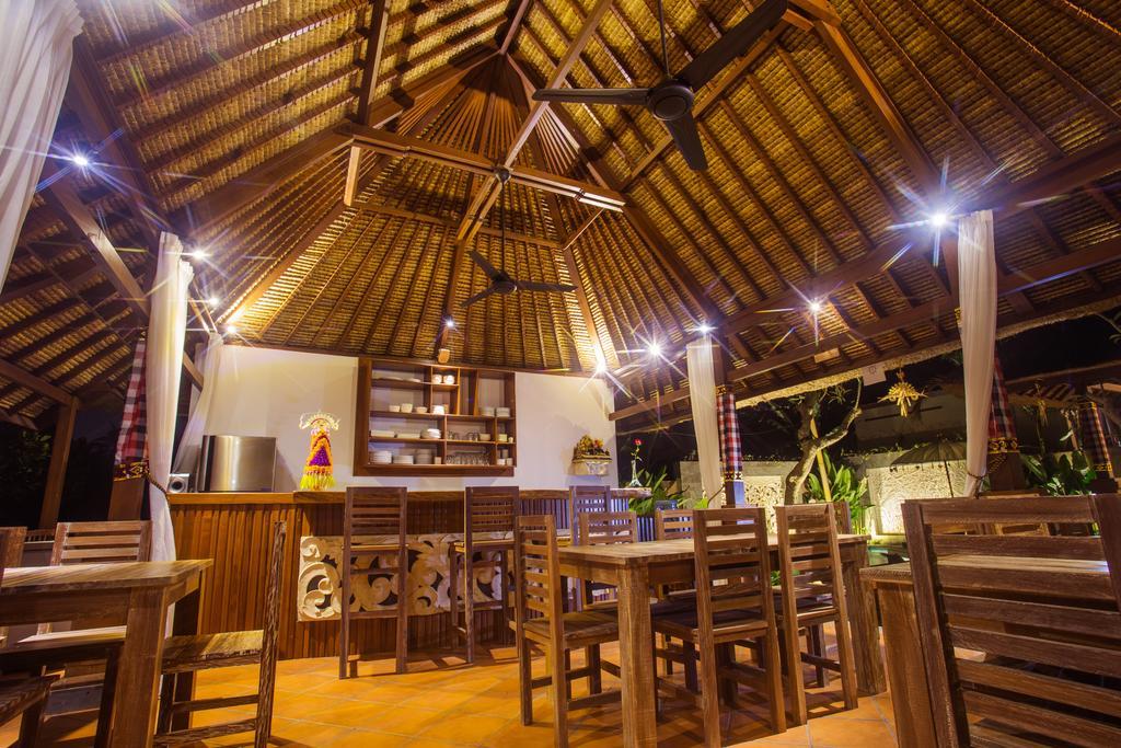 Ubud Luwih Nature Retreat Extérieur photo