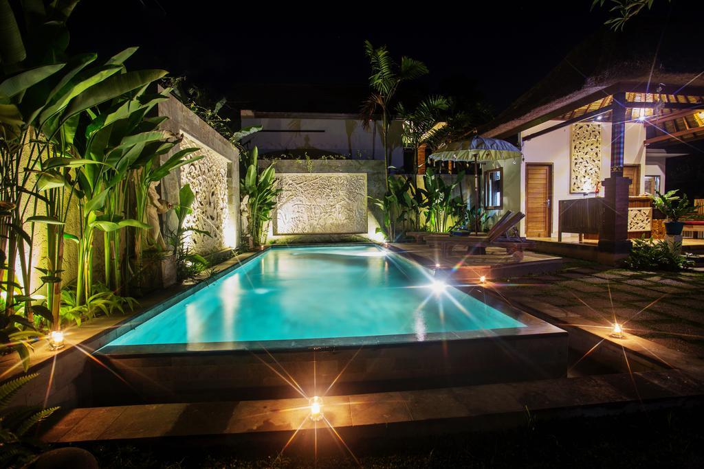 Ubud Luwih Nature Retreat Extérieur photo