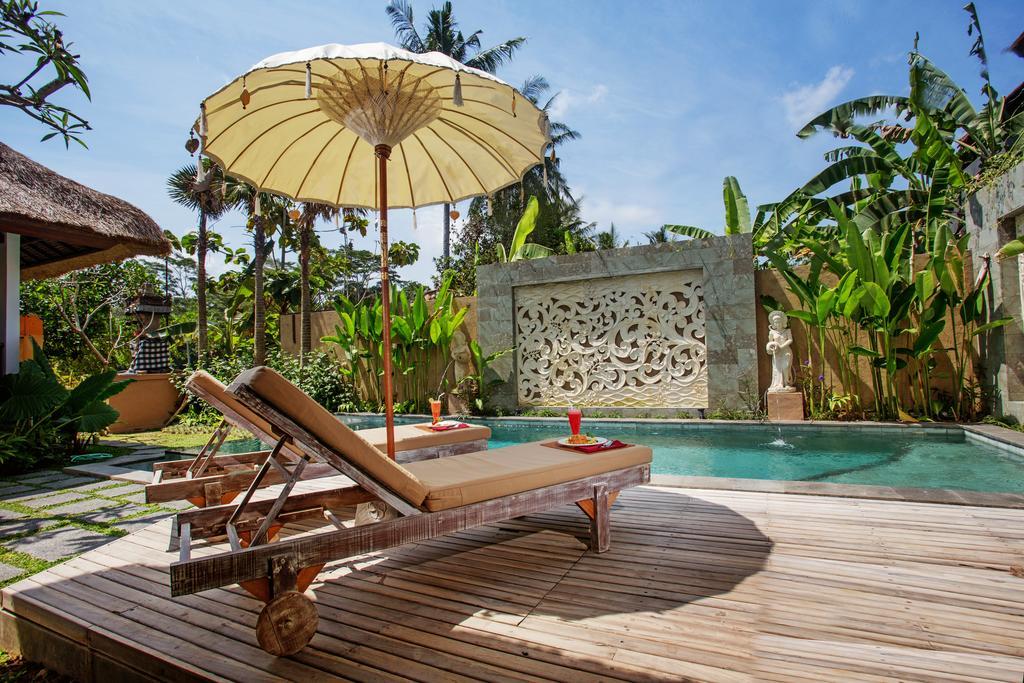 Ubud Luwih Nature Retreat Extérieur photo