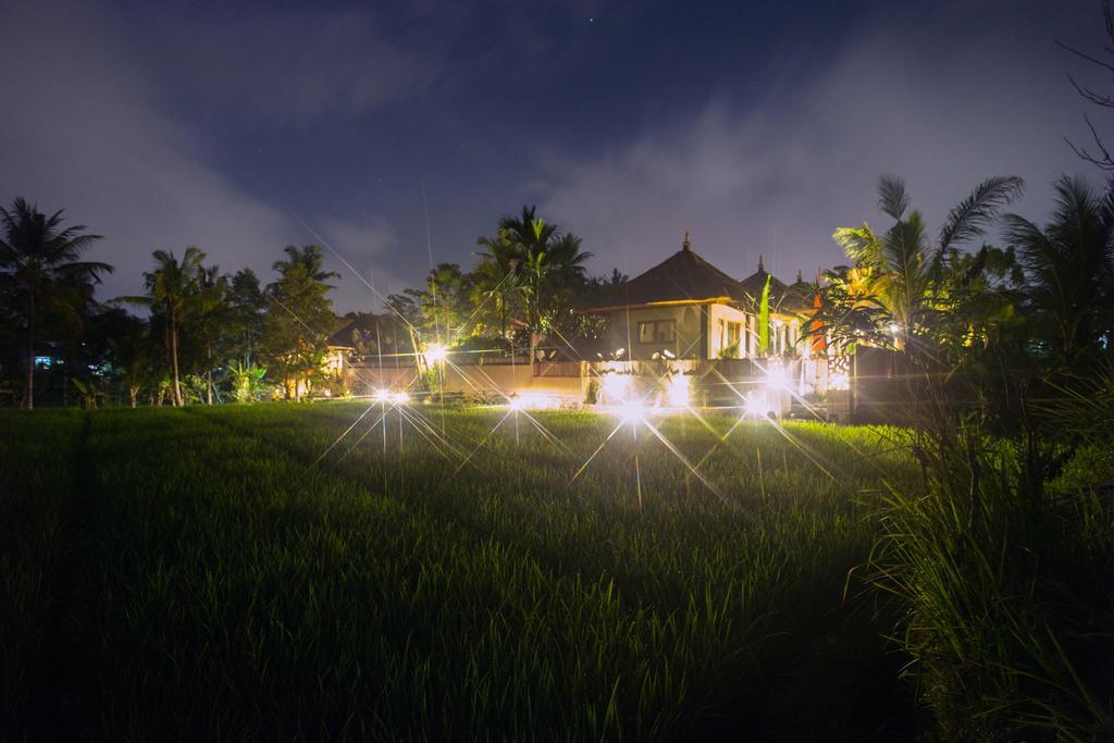Ubud Luwih Nature Retreat Extérieur photo