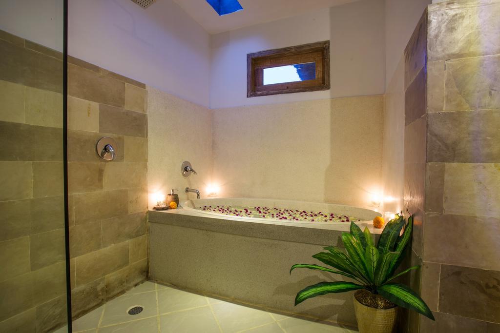 Ubud Luwih Nature Retreat Chambre photo